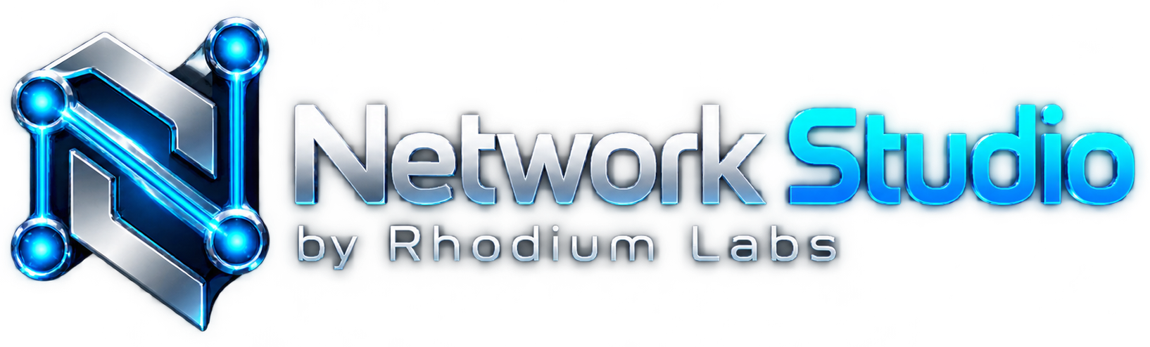Network Studio by Rhodium Labs